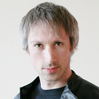 Gavin Wood